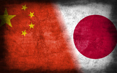 「中国史とつなげて学ぶ全日本史」　著　岡本隆司