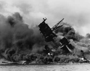 NHKスペシャル「新・ドキュメント太平洋戦争1941第1回開戦」を観て考えたこと。